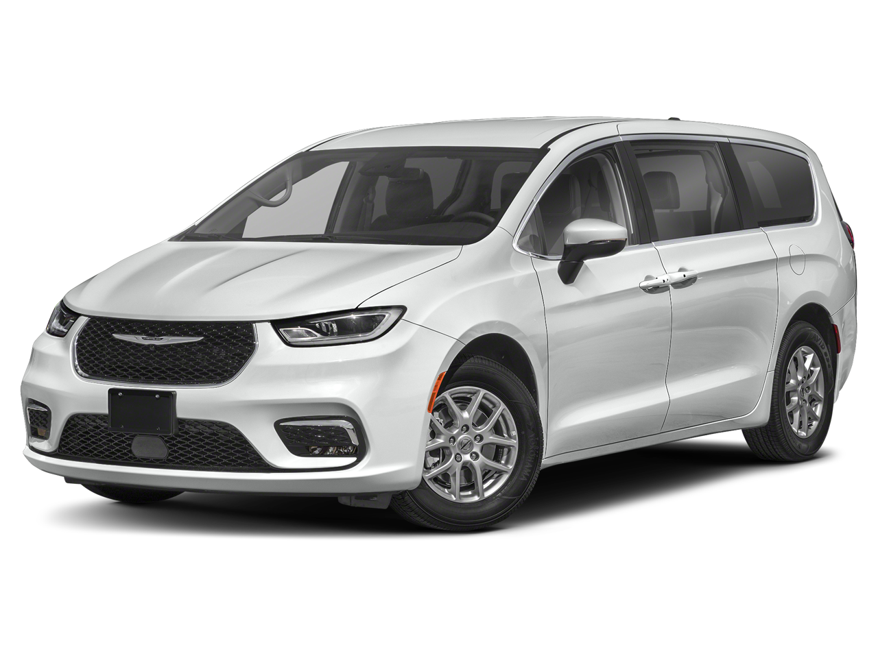 2024 Chrysler Pacifica Touring L - Photo 8