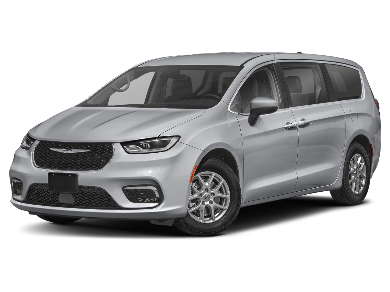 Used 2024 Chrysler Pacifica Touring L with VIN 2C4RC1BG7RR129144 for sale in St. Cloud, Minnesota