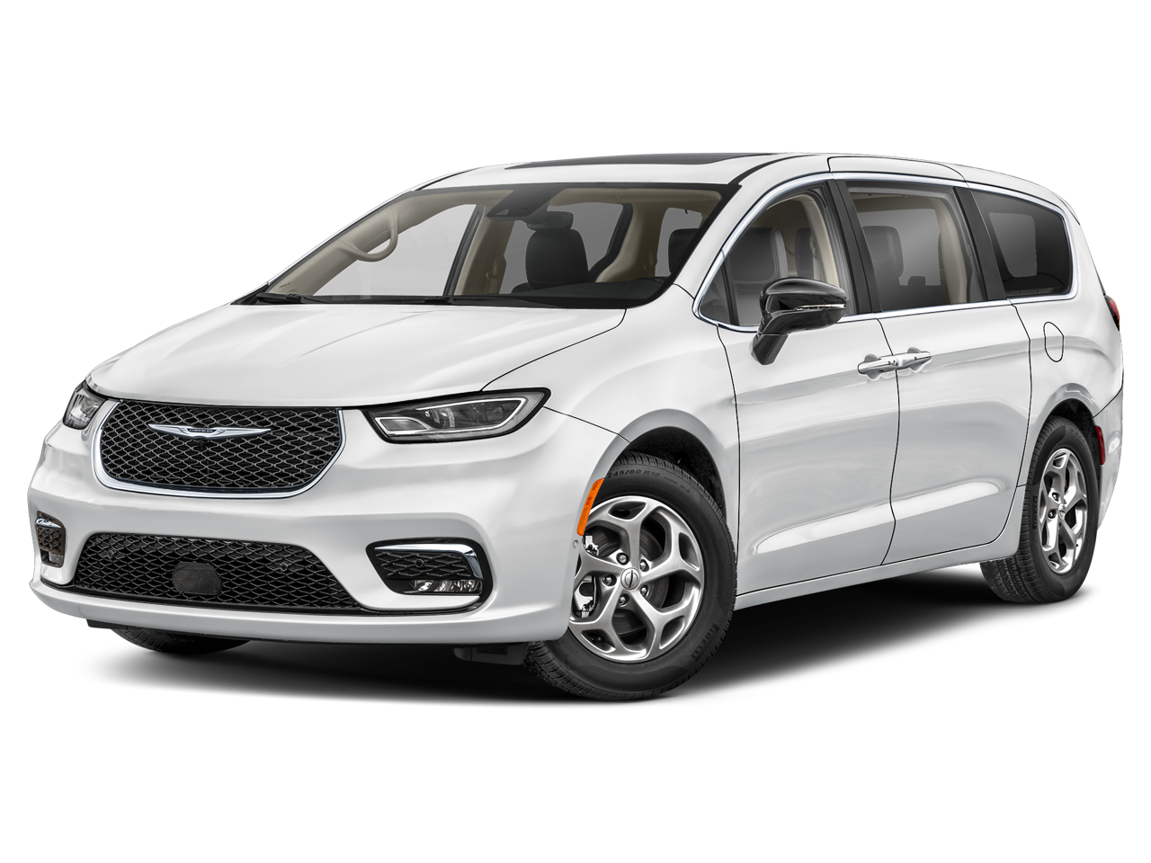 2024 Chrysler Pacifica Limited - Photo 36