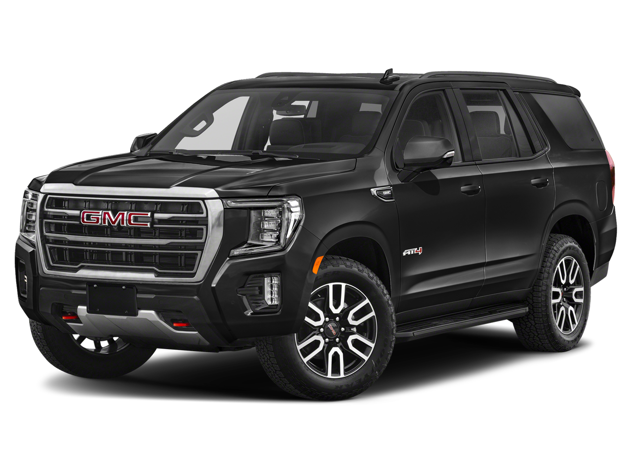 Used 2024 GMC Yukon AT4 with VIN 1GKS2CKL1RR396318 for sale in St. Cloud, Minnesota