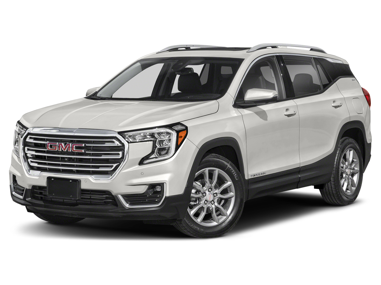 Used 2024 GMC Terrain Denali with VIN 3GKALXEG3RL289759 for sale in St. Cloud, Minnesota