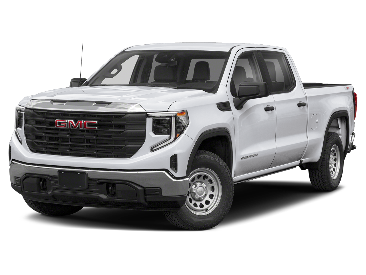 Used 2024 GMC Sierra 1500 SLT with VIN 3GTUUDED3RG277131 for sale in St. Cloud, Minnesota