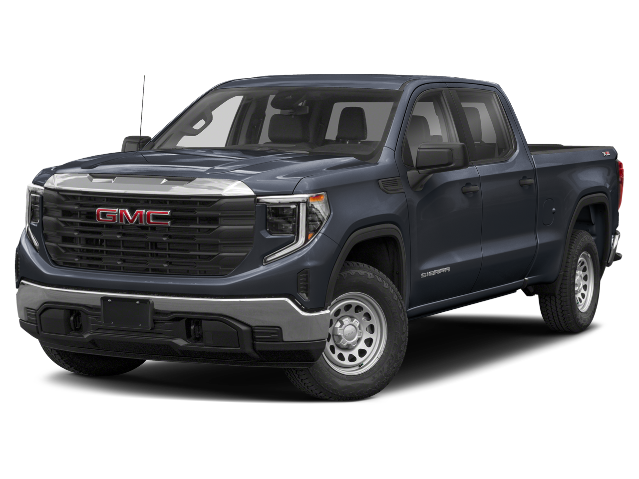 Used 2024 GMC Sierra 1500 Elevation with VIN 3GTPUJEK5RG156885 for sale in St. Cloud, Minnesota