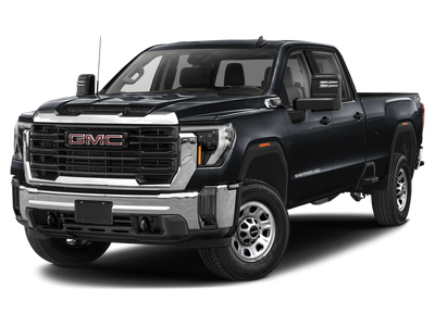2024 GMC Sierra 3500HD Denali Ultimate CarBravo Certified