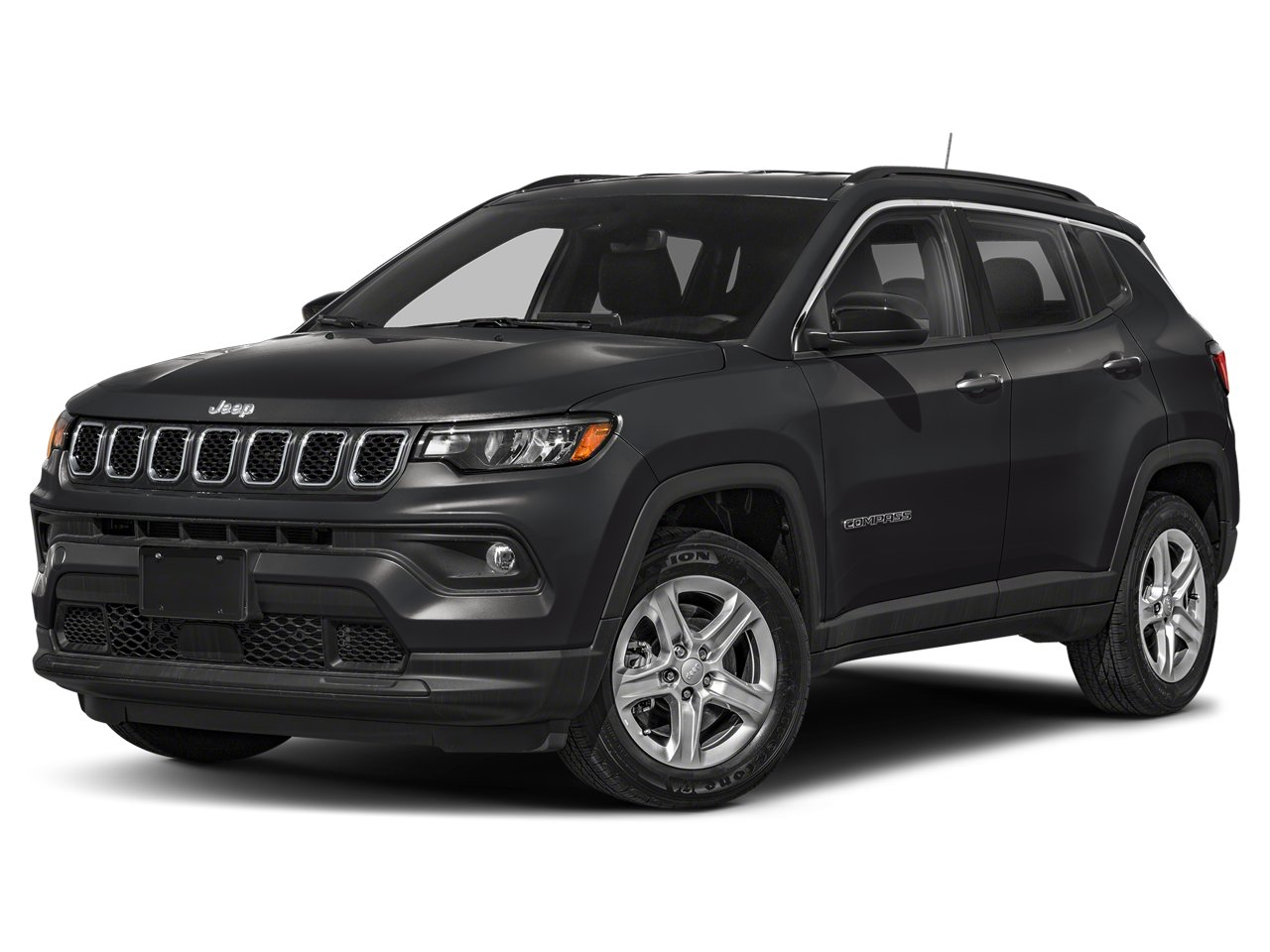2024 Jeep Compass Limited - Photo 30