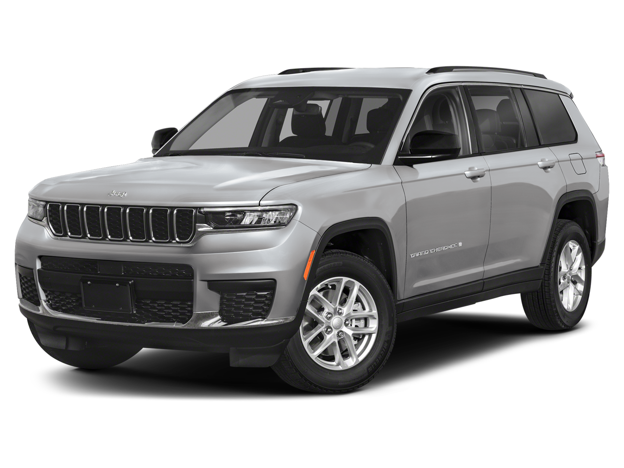 Used 2024 Jeep Grand Cherokee L Summit with VIN 1C4RJKEG7R8538697 for sale in St. Cloud, Minnesota