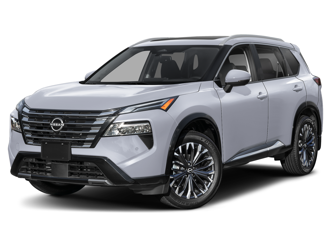 2024 Nissan Rogue Platinum - Photo 6