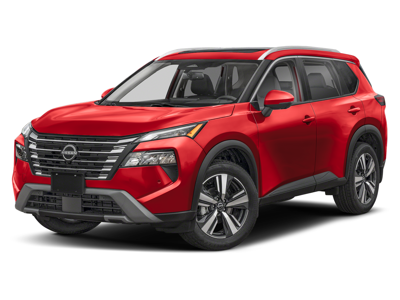 2024 Nissan Rogue SL - Photo 7