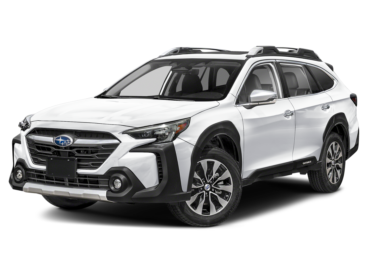 Used 2024 Subaru Outback Touring with VIN 4S4BTAPC2R3248439 for sale in St. Cloud, Minnesota