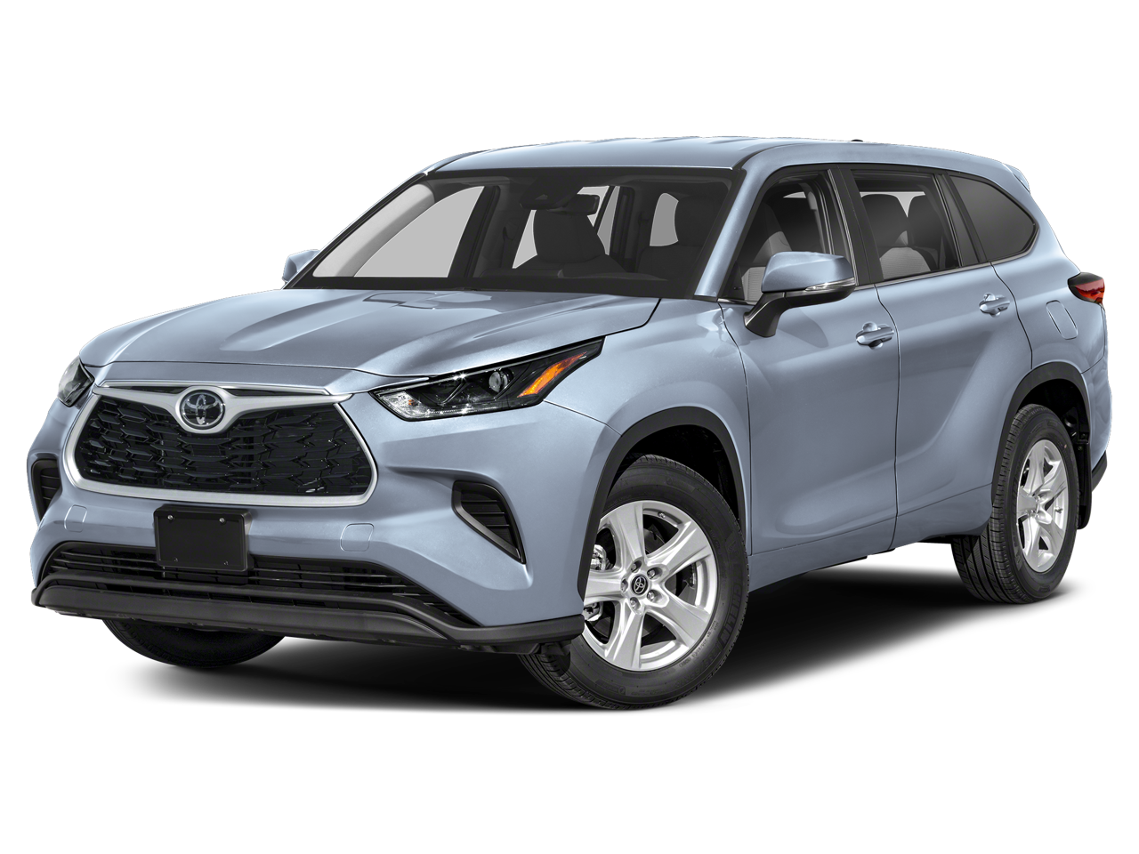 2024 Toyota Highlander XLE - Photo 34
