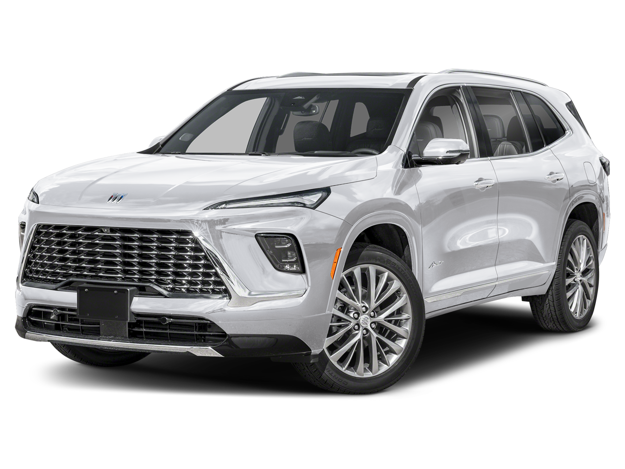 Used 2025 Buick Enclave Avenir with VIN 5GAEVCRS4SJ180224 for sale in St. Cloud, Minnesota