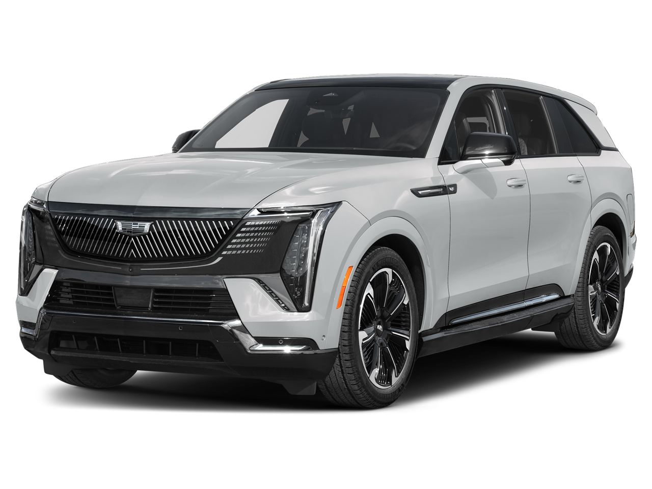 Used 2025 Cadillac Escalade IQ Sport 2 with VIN 1GYTEFKL0SU102140 for sale in St. Cloud, Minnesota