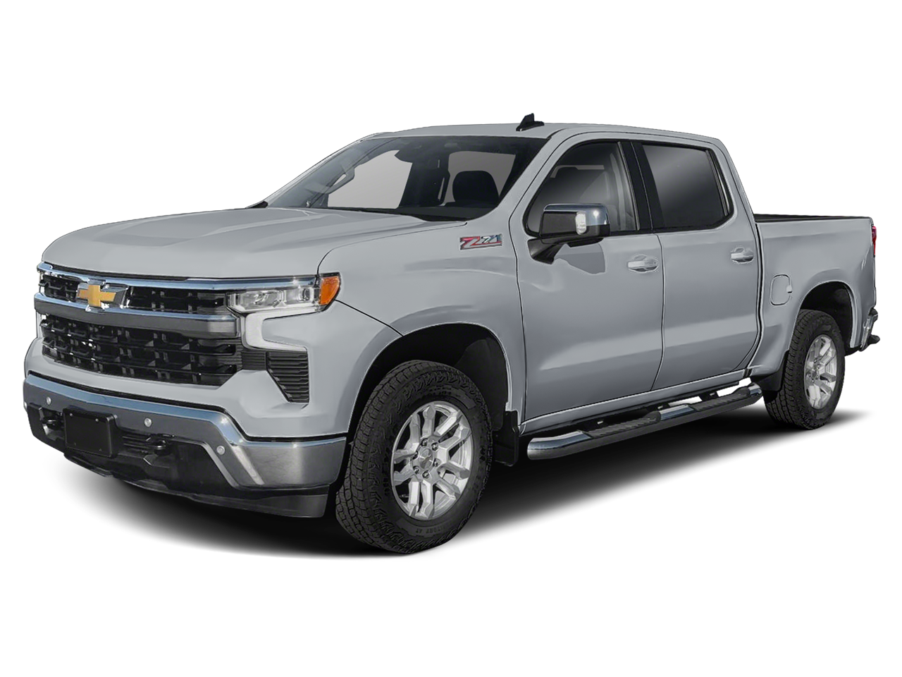 2025 Chevrolet Silverado 1500 LTZ - Photo 38