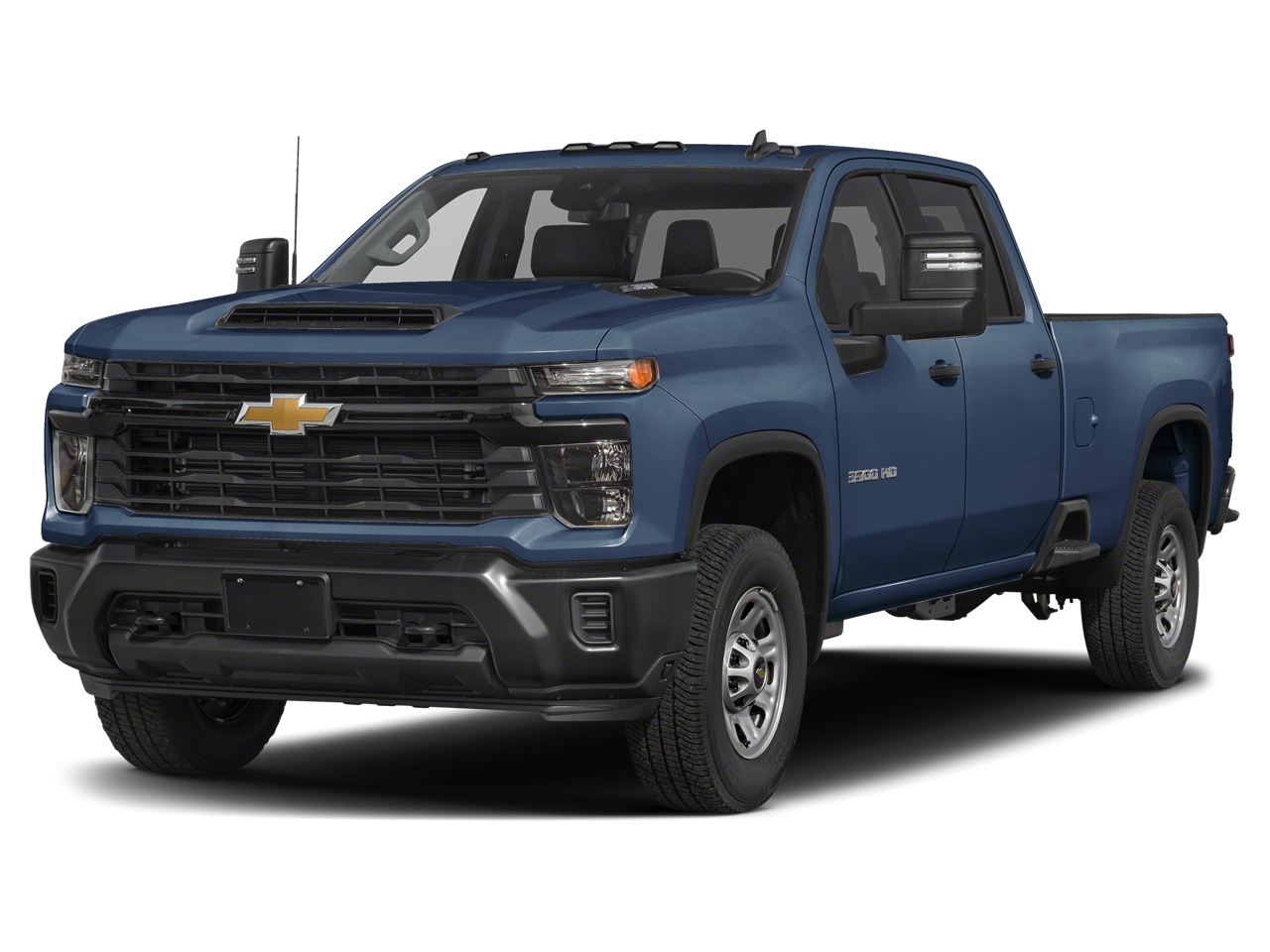 2025 Chevrolet Silverado 3500HD LT - Photo 32