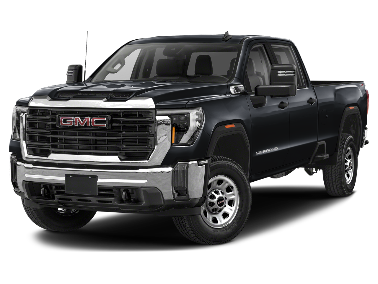 Used 2025 GMC Sierra 3500HD Denali Ultimate with VIN 1GT4UYEY8SF178807 for sale in St. Cloud, Minnesota
