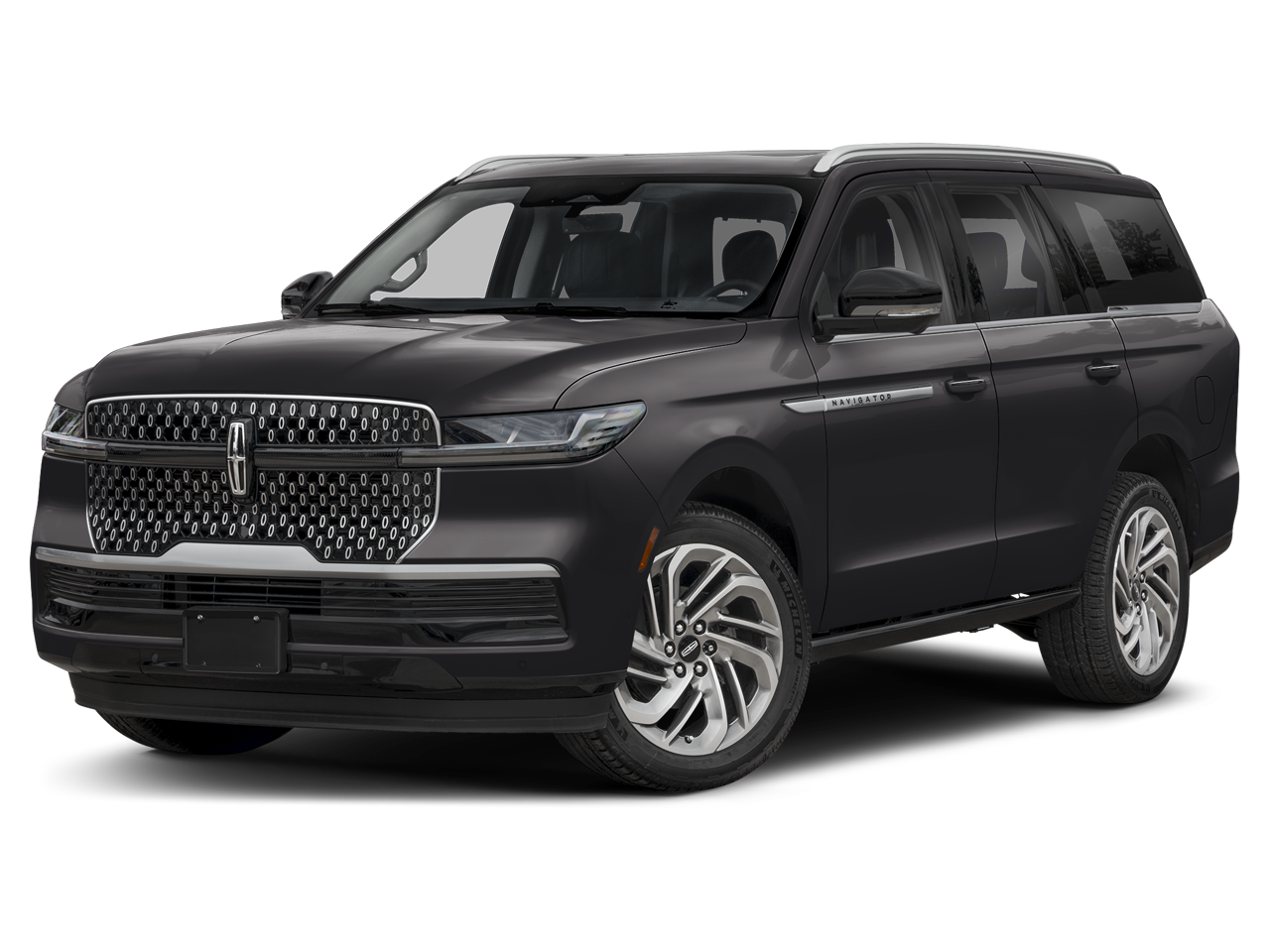 Used 2025 Lincoln Navigator Reserve with VIN 5LMJJ2LG3SEL11751 for sale in St. Cloud, Minnesota