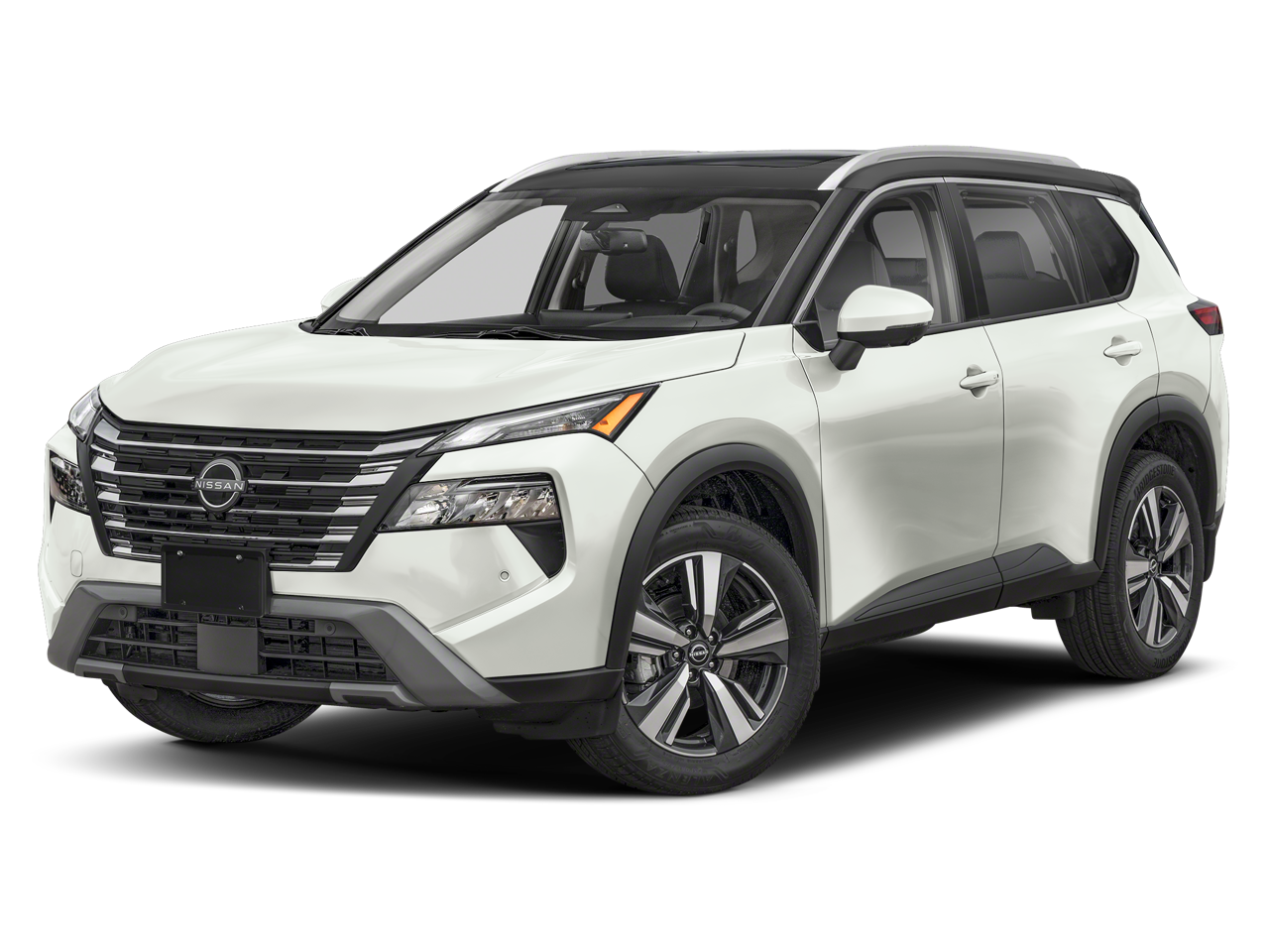 Used 2025 Nissan Rogue SL with VIN JN8BT3CB7SW156670 for sale in St. Cloud, Minnesota