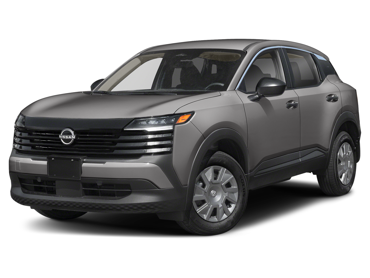 Used 2025 Nissan Kicks S AWD with VIN 3N8AP6BB0SL383658 for sale in St. Cloud, Minnesota