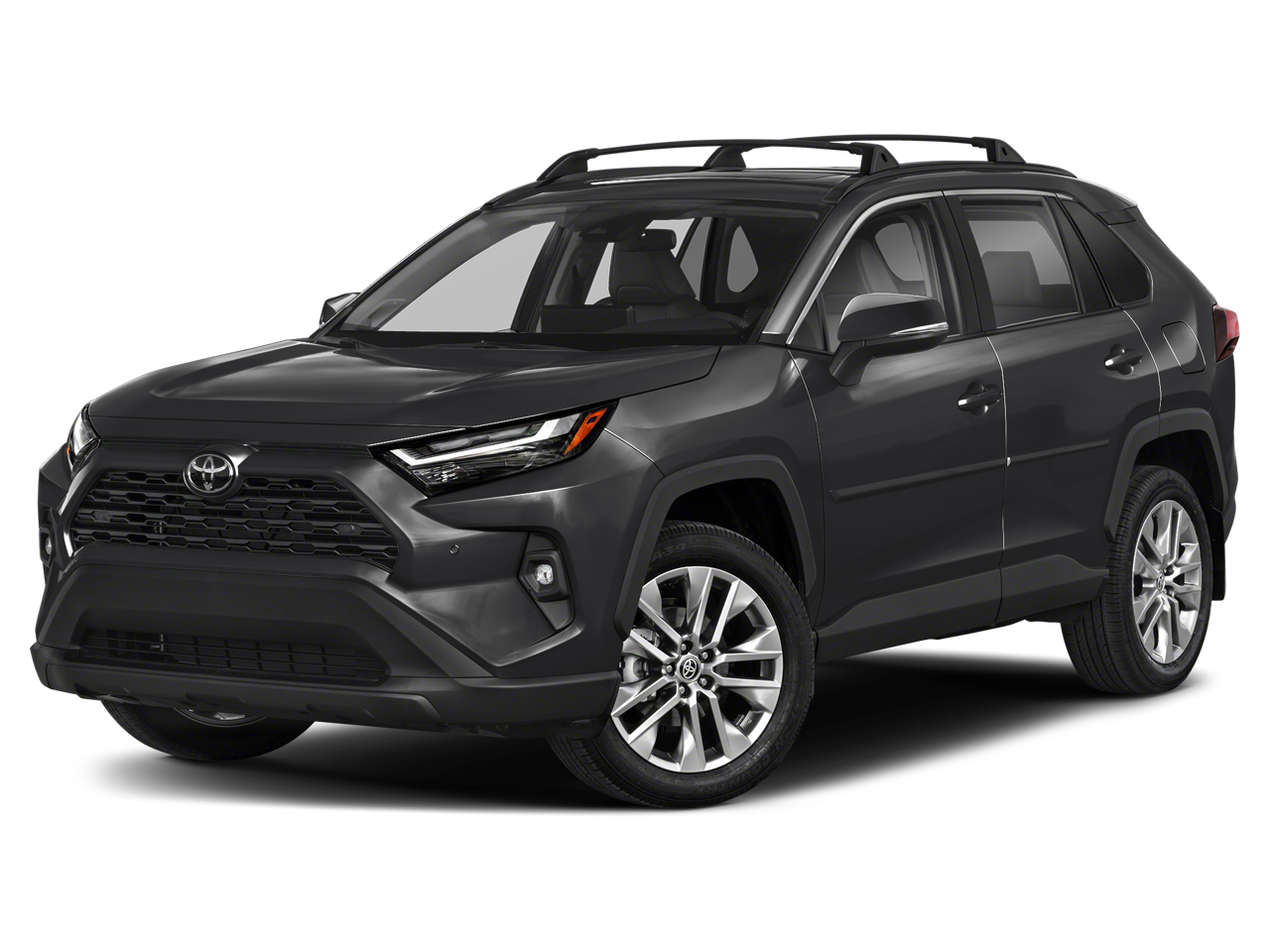 2025 Toyota RAV4 XLE - Photo 7