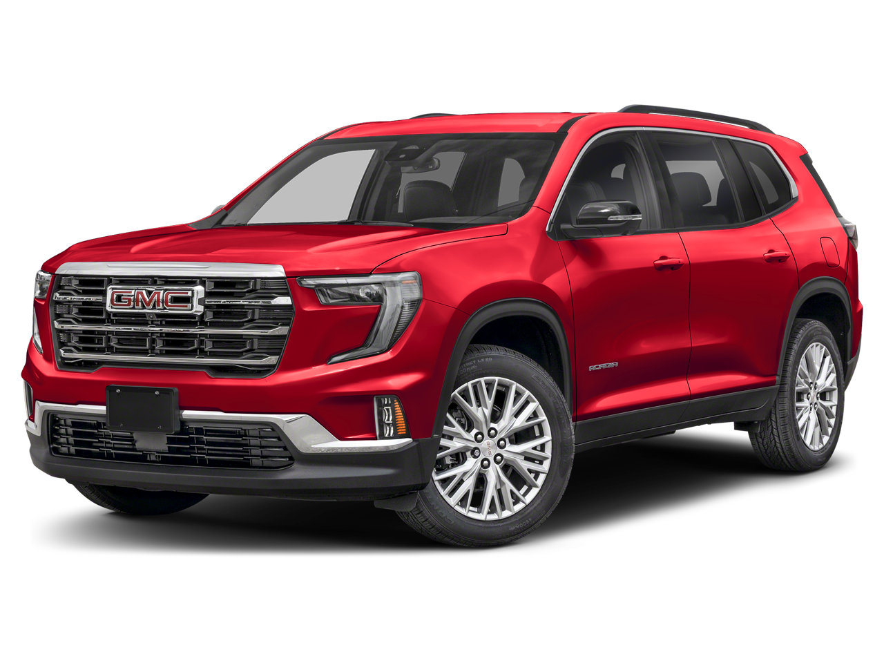 Used 2026 GMC Acadia Elevation with VIN 1GKENNKS7TJ270767 for sale in St. Cloud, Minnesota