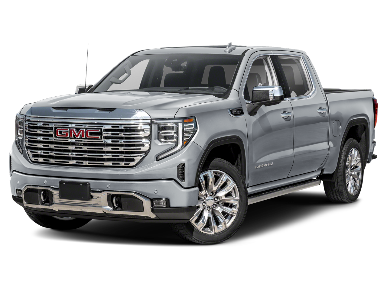 Used 2026 GMC Sierra 1500 Denali with VIN 3GTUUGED2TG204695 for sale in St. Cloud, Minnesota