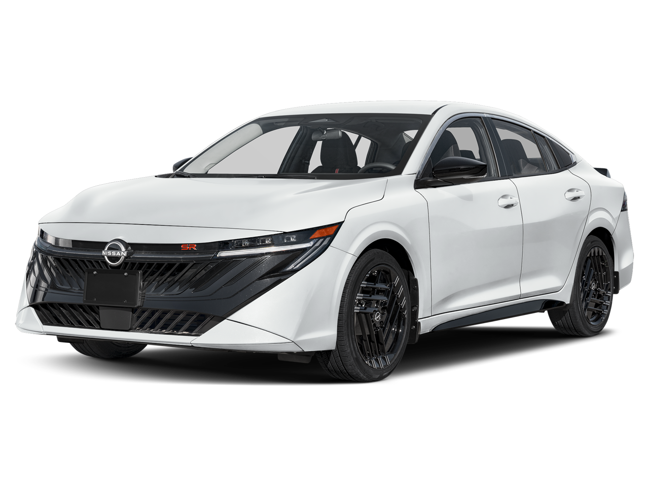 2026 Nissan Sentra SR - Photo 37