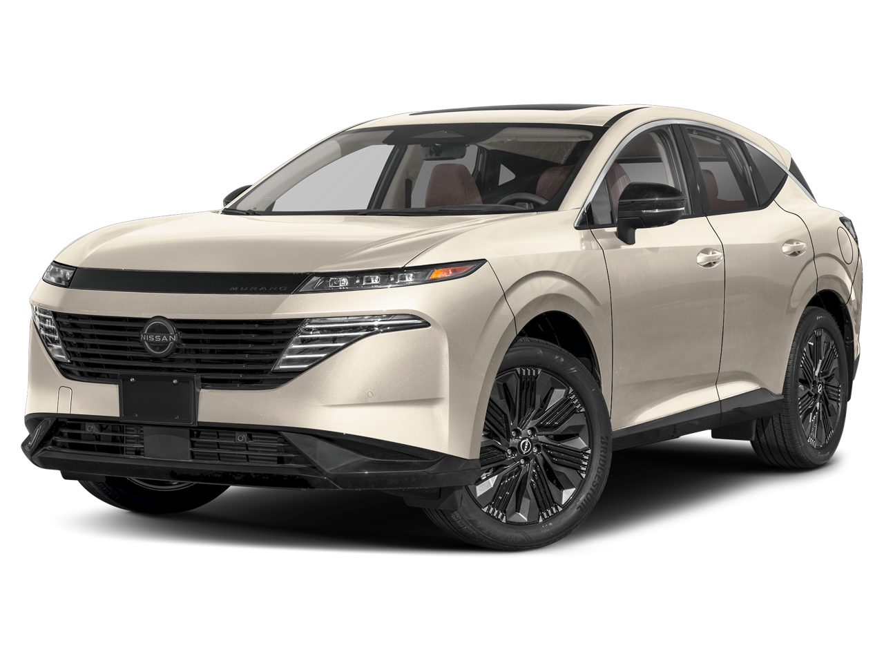 Used 2026 Nissan Murano Platinum with VIN 5N1AZ3DS3TC110160 for sale in St. Cloud, Minnesota