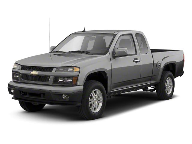 Used 2010 Chevrolet Colorado Work Truck with VIN 1GCESBD95A8143243 for sale in St. Cloud, Minnesota