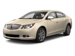 2011 Buick LaCrosse CXL