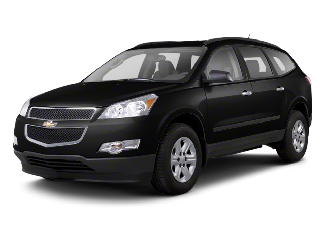 Used 2011 Chevrolet Traverse LTZ with VIN 1GNKVLED5BJ164386 for sale in St. Cloud, Minnesota