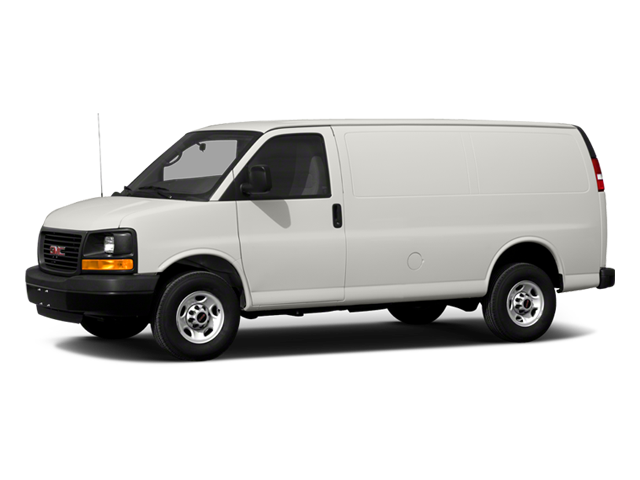 Used 2011 GMC Savana Cargo Base with VIN 1GTW7GBGXB1110821 for sale in St. Cloud, Minnesota