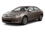 2012 Buick LaCrosse Premium II Group