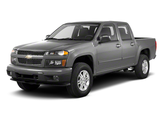 Used 2012 Chevrolet Colorado 1LT with VIN 1GCHTCFE4C8160130 for sale in St. Cloud, Minnesota