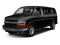 2012 Chevrolet Express 3500 LT Passenger