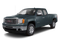 2012 GMC Sierra 1500 SLE
