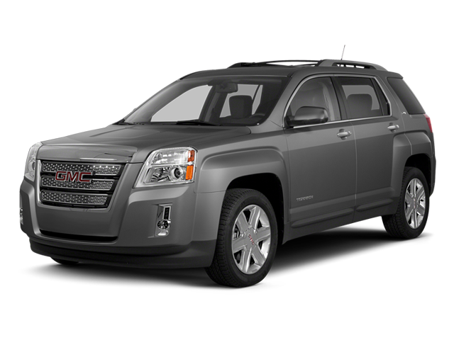 Used 2013 GMC Terrain SLE-1 with VIN 2GKALMEK0D6275351 for sale in St. Cloud, Minnesota