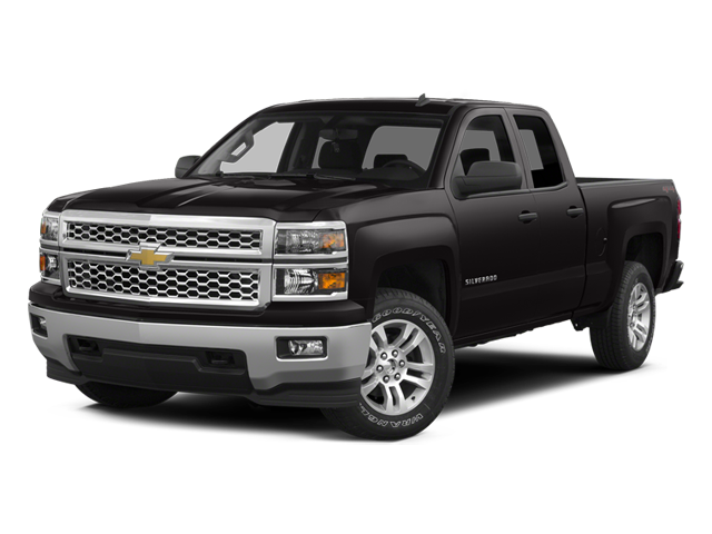 Used 2014 Chevrolet Silverado 1500 2LT with VIN 1GCVKREC1EZ156185 for sale in St. Cloud, Minnesota