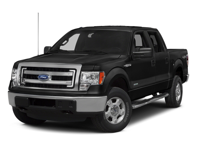 Used 2014 Ford F-150 XLT with VIN 1FTFW1EF1EKD00525 for sale in St. Cloud, Minnesota