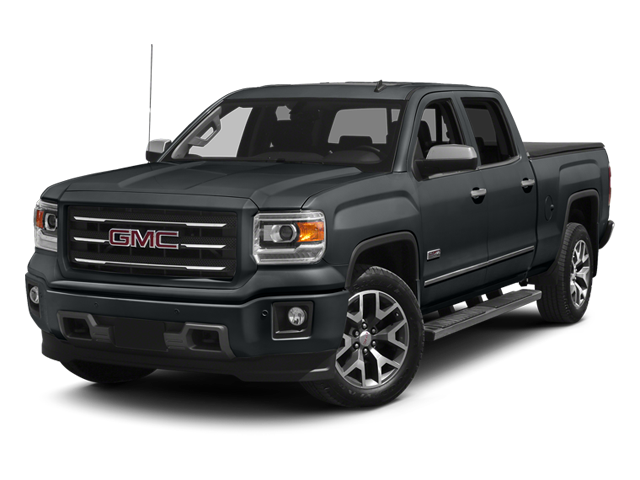 Used 2014 GMC Sierra 1500 SLT with VIN 3GTU2VEC2EG152361 for sale in St. Cloud, Minnesota
