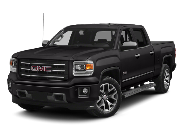 Used 2014 GMC Sierra 1500 SLT with VIN 3GTU2VEC0EG105040 for sale in St. Cloud, Minnesota
