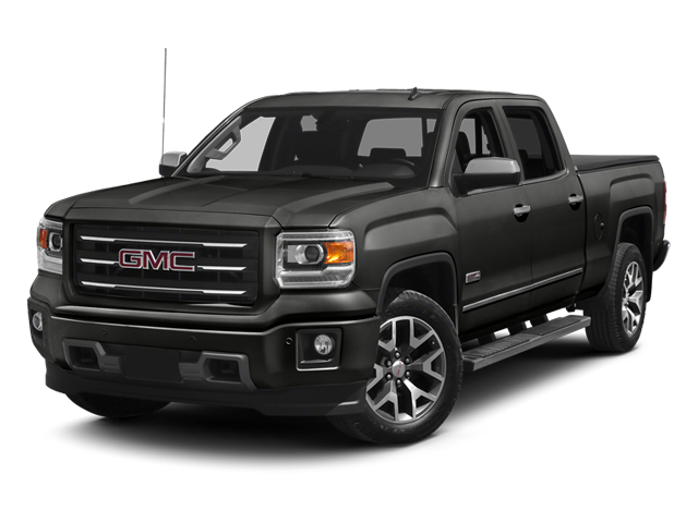 Used 2014 GMC Sierra 1500 SLT with VIN 3GTU2VEC8EG232943 for sale in St. Cloud, Minnesota