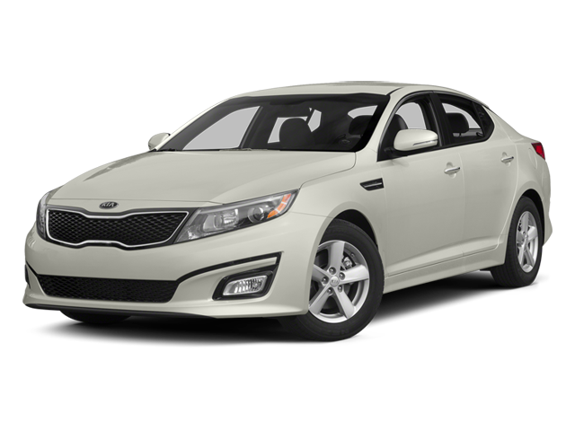 Used 2014 Kia Optima EX with VIN 5XXGN4A73EG266881 for sale in St. Cloud, Minnesota