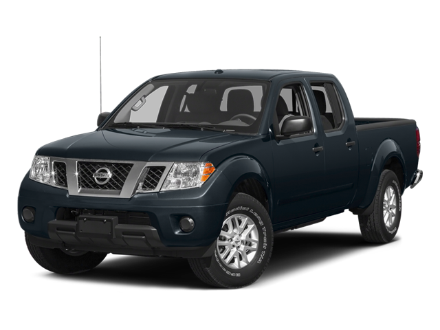 Used 2014 Nissan Frontier SV with VIN 1N6AD0EV4EN759514 for sale in St. Cloud, Minnesota