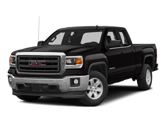 Used 2015 GMC Sierra 1500 SLE with VIN 1GTV2UEC4FZ350651 for sale in St. Cloud, Minnesota
