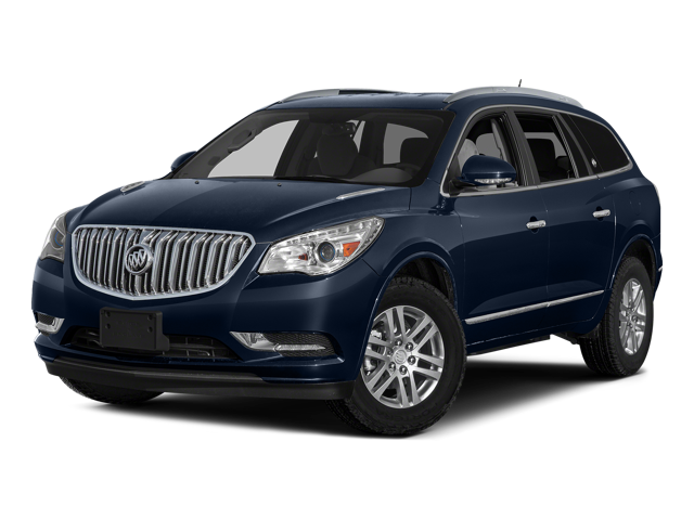 Used 2016 Buick Enclave Leather with VIN 5GAKVBKD7GJ101421 for sale in St. Cloud, Minnesota