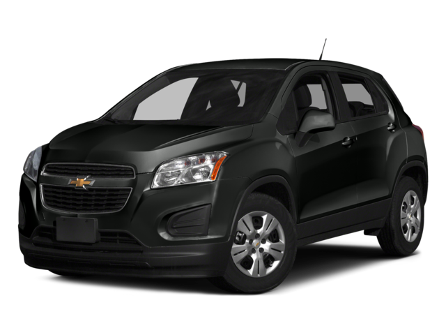 Used 2016 Chevrolet Trax LS with VIN KL7CJKSB3GB631762 for sale in St. Cloud, Minnesota