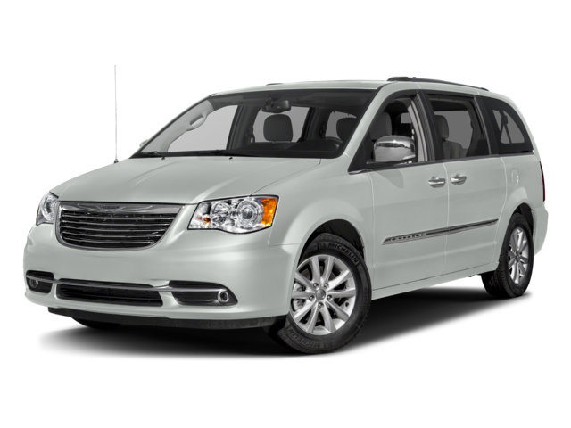 Used 2016 Chrysler Town & Country Limited with VIN 2C4RC1JG2GR121760 for sale in St. Cloud, Minnesota