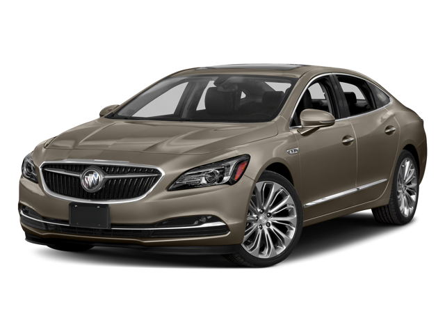 Used 2017 Buick LaCrosse Premium with VIN 1G4ZS5SS2HU121500 for sale in St. Cloud, Minnesota