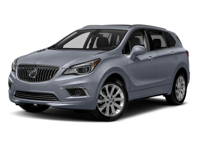 Used 2017 Buick Envision Essence with VIN LRBFXDSA8HD219276 for sale in St. Cloud, Minnesota