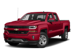 2017 Chevrolet Silverado 1500 LT LT2